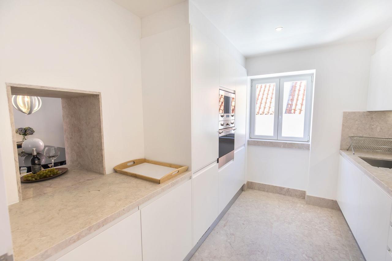 Appartement Lovelystay - Luxury Oasis In Bairro Alto Lissabon
