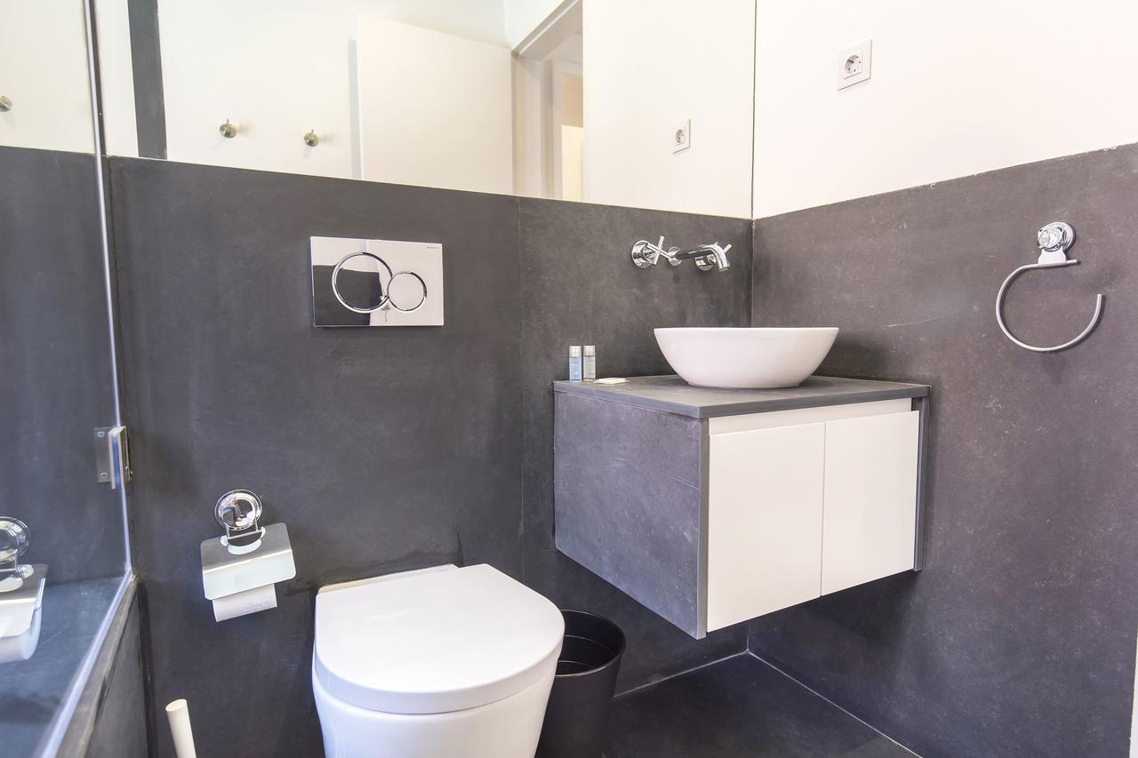 Lovelystay - Luxury Oasis In Bairro Alto