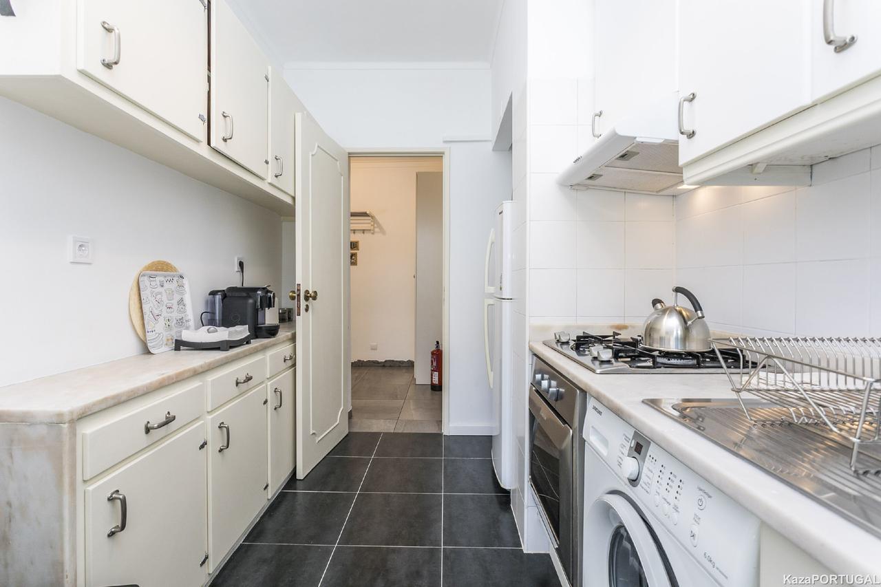 Appartement Santo Andre Terrace