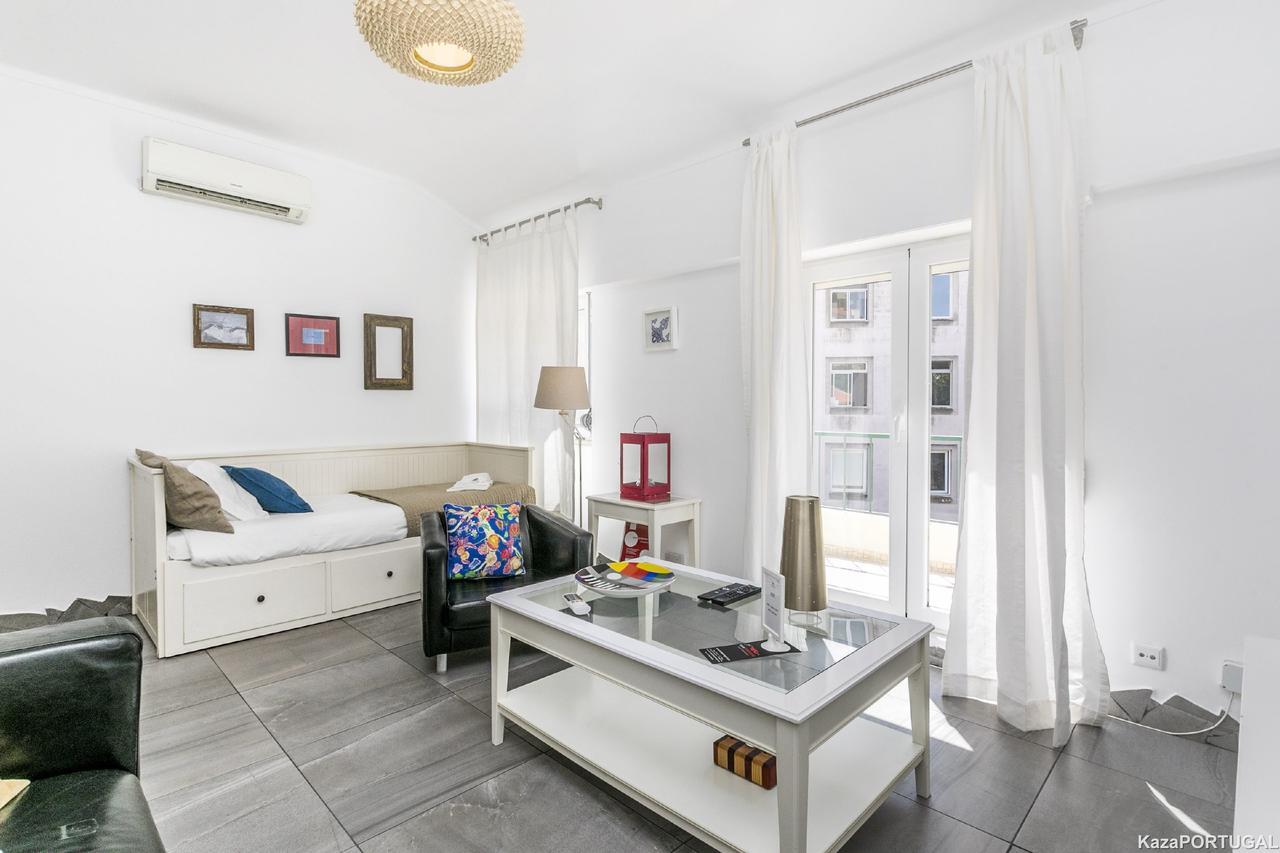 Appartement Santo Andre Terrace *