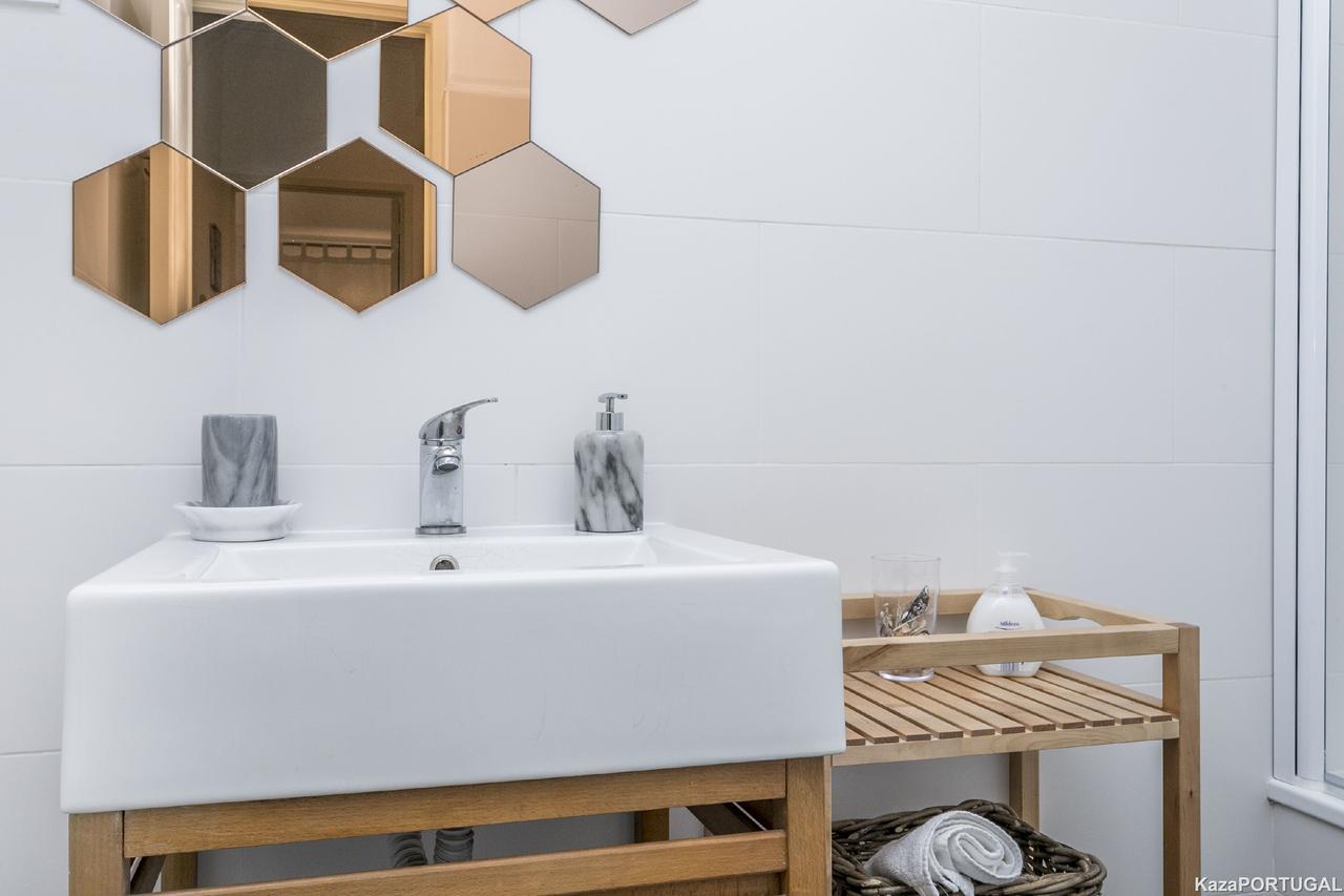 Appartement Santo Andre Terrace *