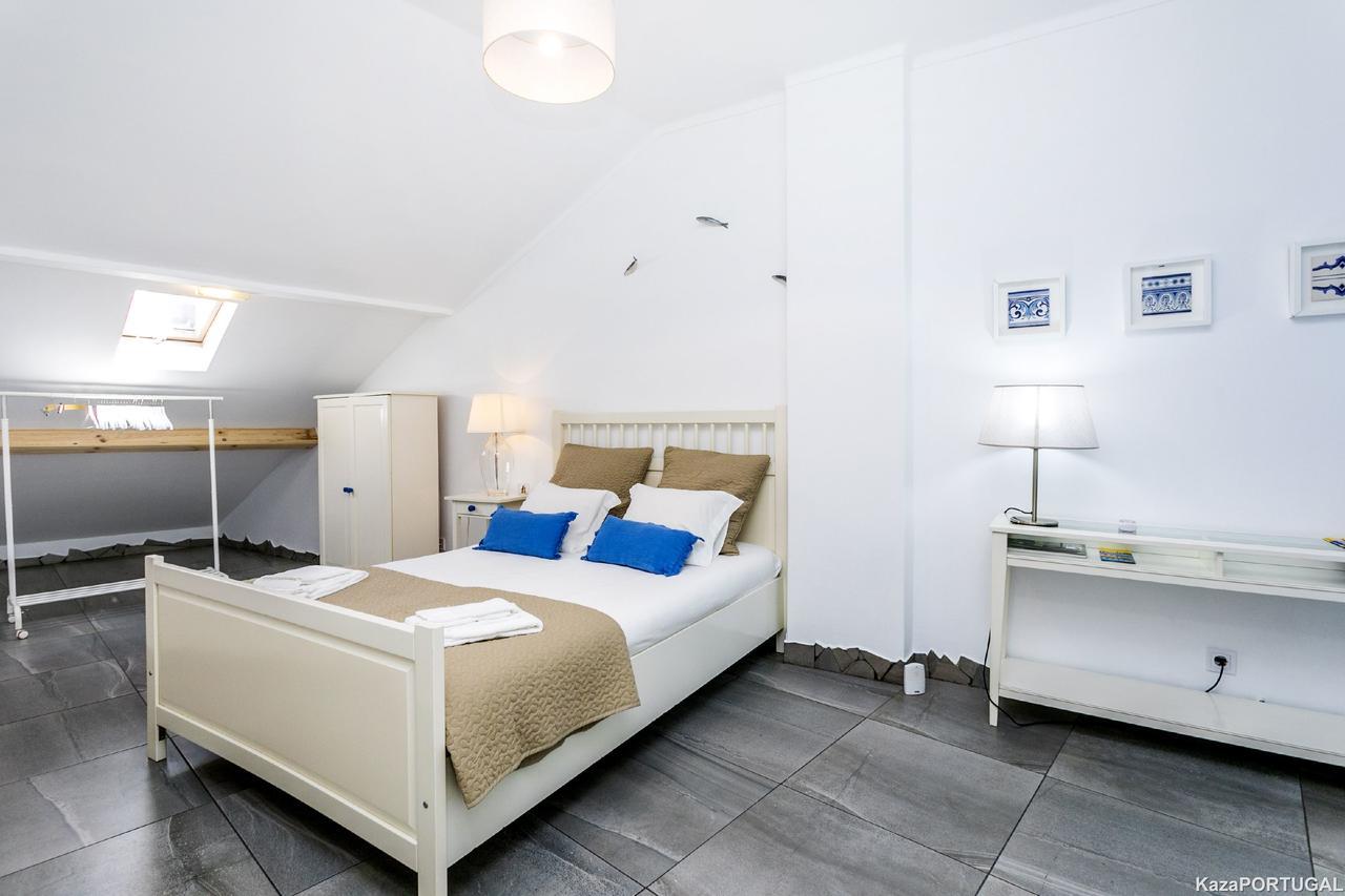 Appartement Santo Andre Terrace *