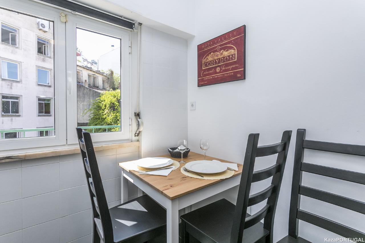 Santo Andre Terrace Appartement *
