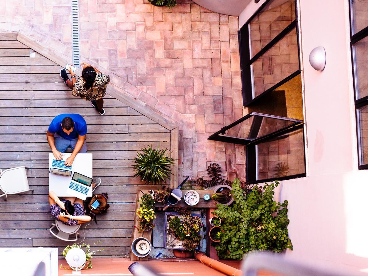 Dear - Gallery House Bed & Breakfast Lisbon