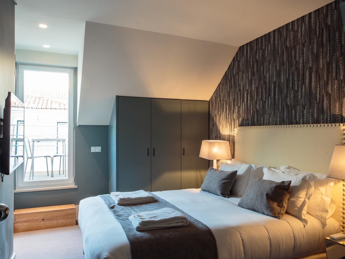 Dear - Gallery House Bed & Breakfast Lisbon