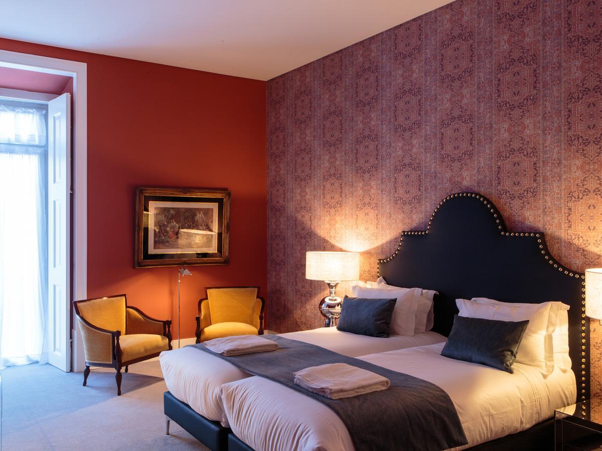 Bed & Breakfast Dear - Gallery House Lisbon