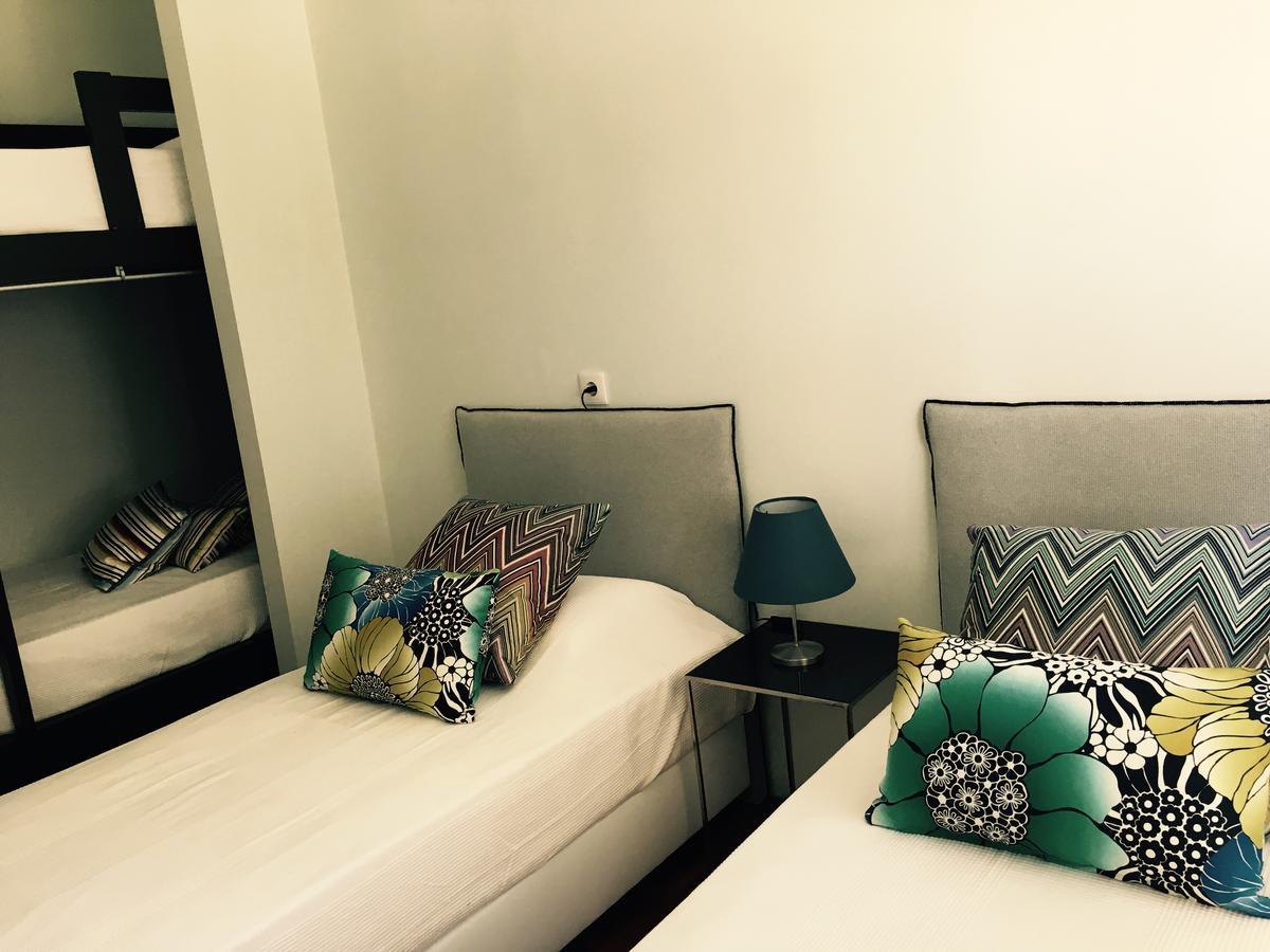 Auberge de jeunesse Back To Lisboa