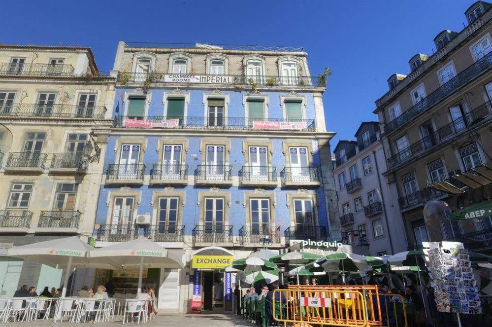 The Imperial 2* Lisboa