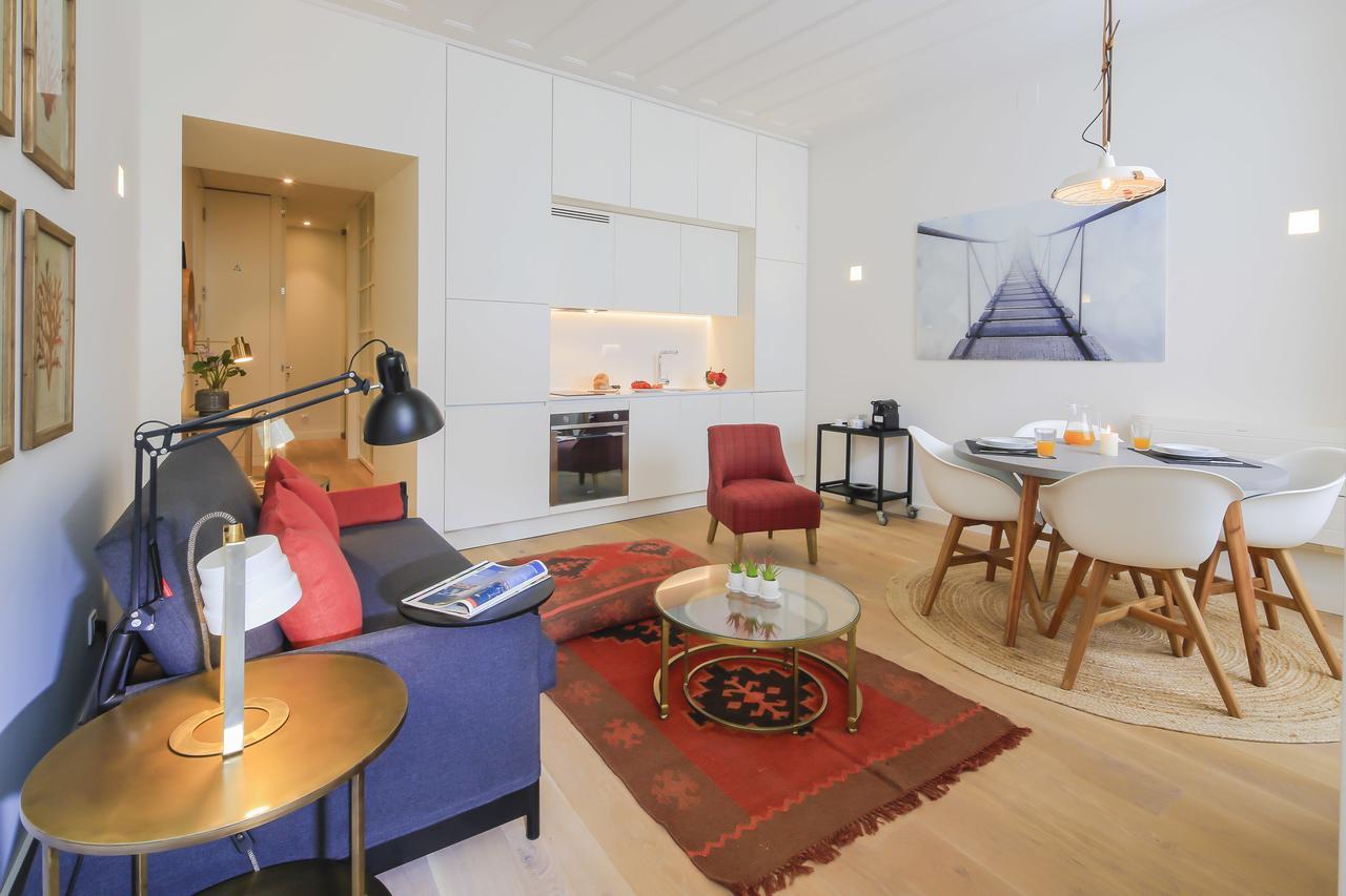 Appartement Bairro Alto By Linc *