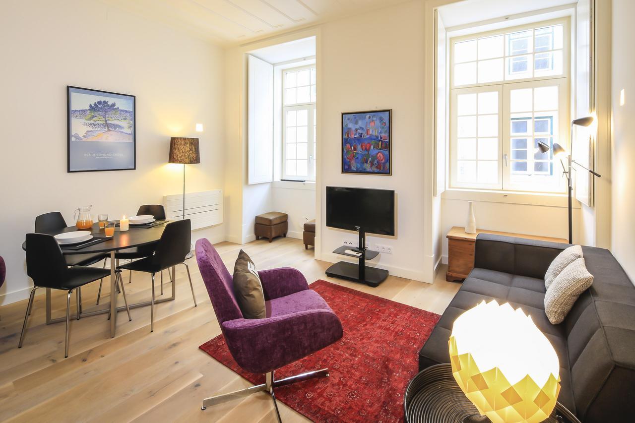 Appartement Bairro Alto By Linc *