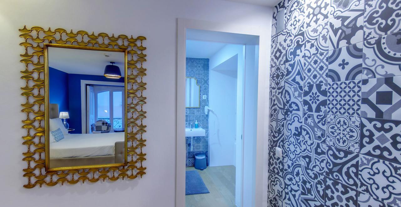 Auberge de jeunesse Stay Inn Lisbon Hostel Lisboa