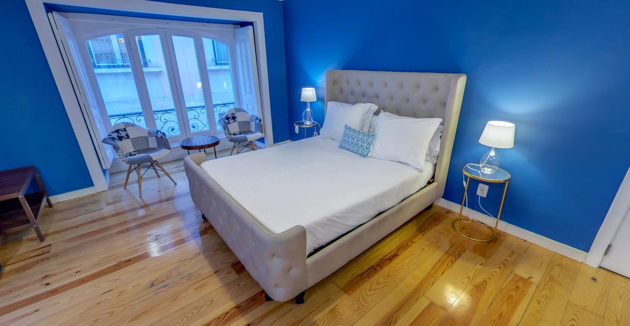 Auberge de jeunesse Stay Inn Lisbon Hostel