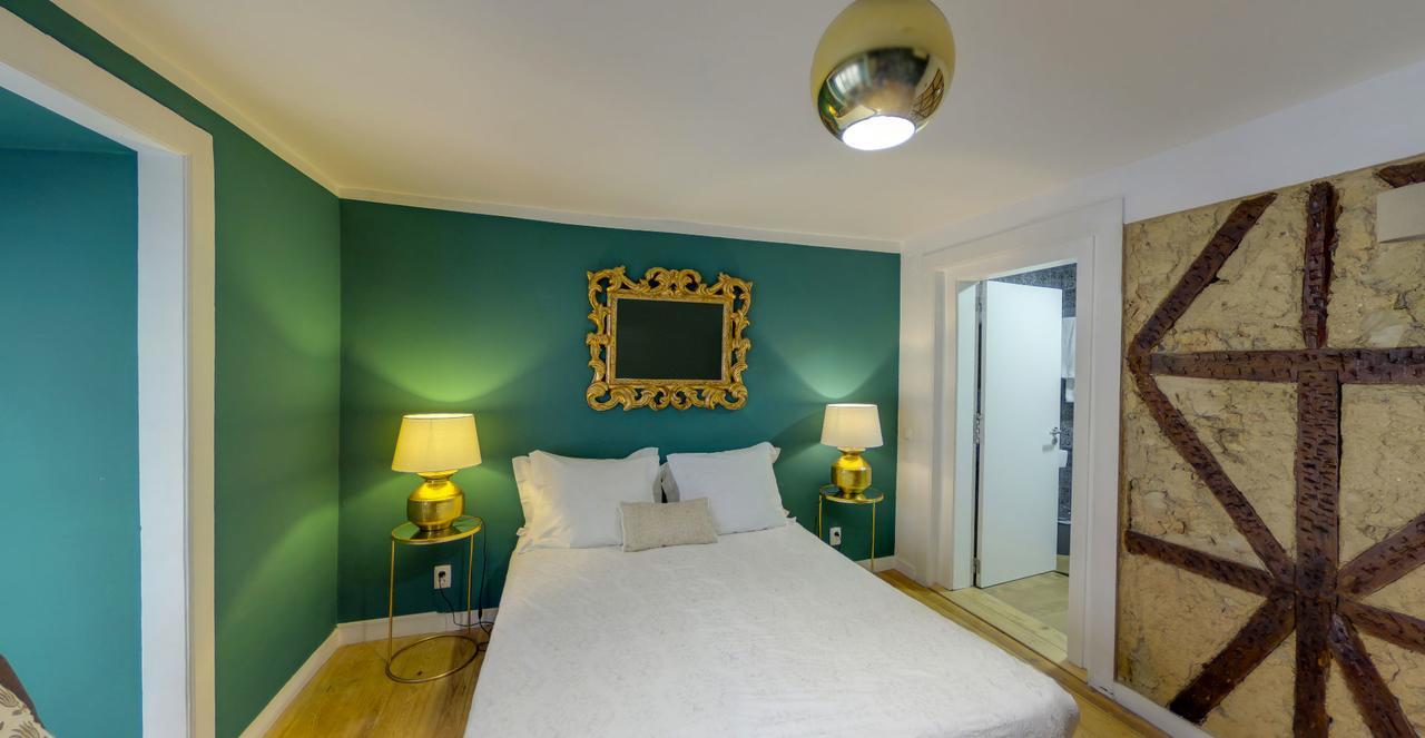 Auberge de jeunesse Stay Inn Lisbon Hostel *