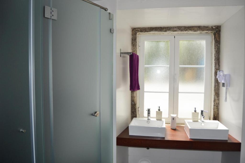 Auberge de jeunesse Stay Inn Lisbon Hostel *