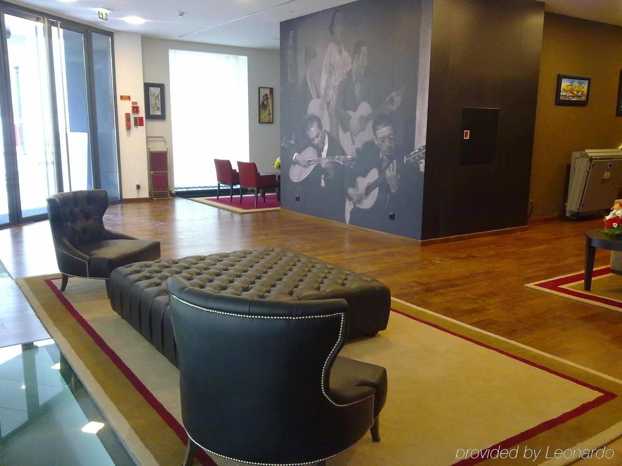 Hotel Vip Executive Saldanha