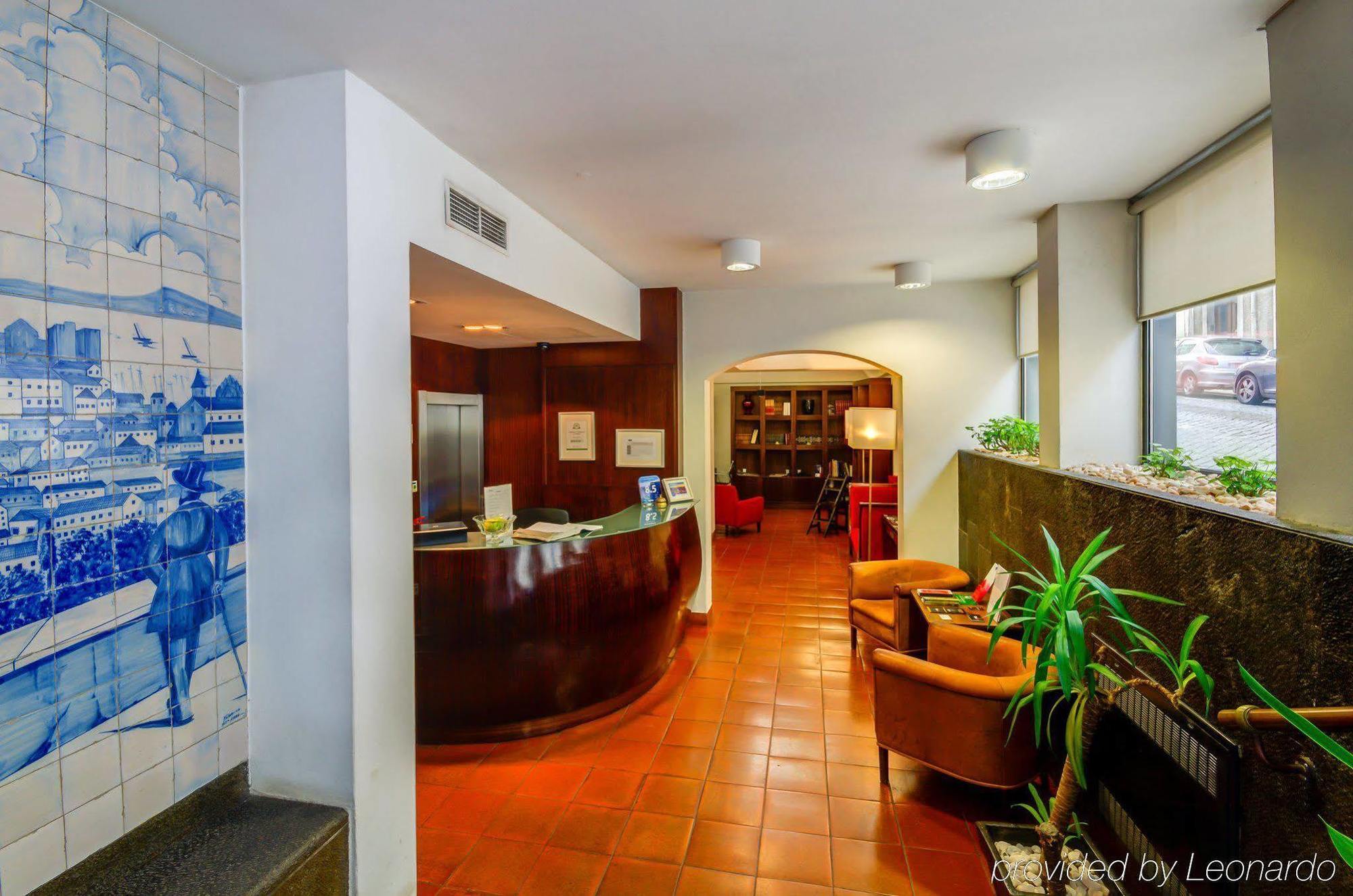 Principe Real 4* Lissabon