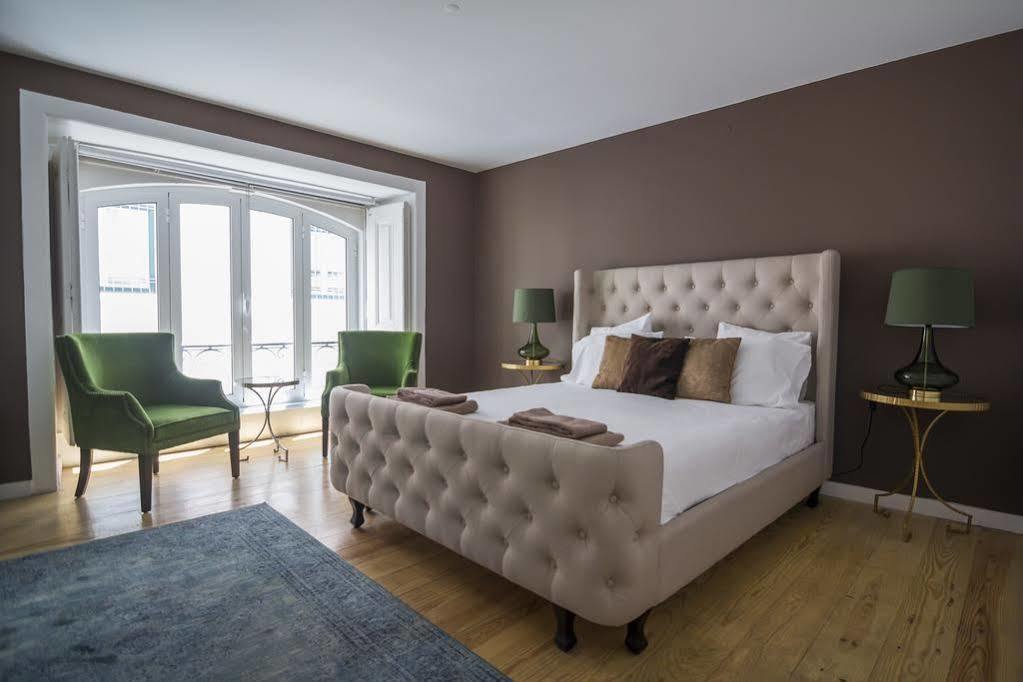 Stay Inn Lisbon Hostel Auberge de jeunesse *