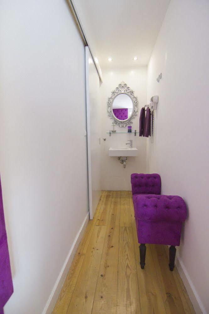Stay Inn Lisbon Hostel Lisboa