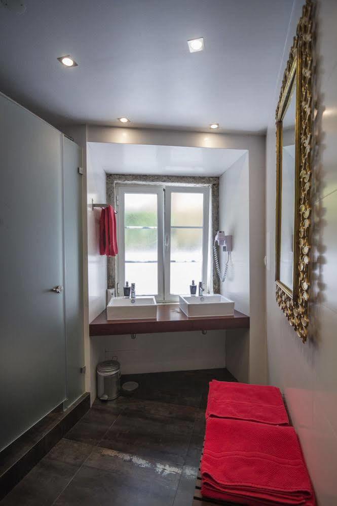 Auberge de jeunesse Stay Inn Lisbon Hostel
