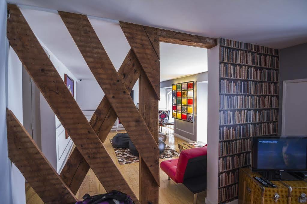 Stay Inn Lisbon Hostel Auberge de jeunesse *