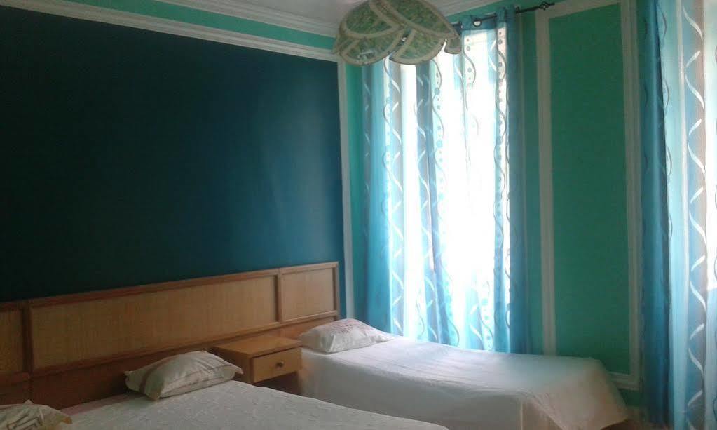 Local Private Hostel *