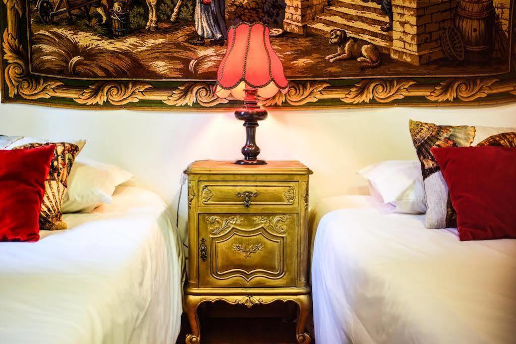 Poets Auberge de jeunesse *