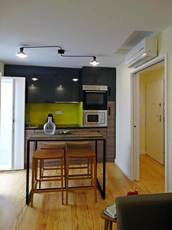 Apartment Alfama's Nest *