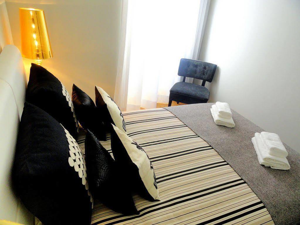 Apartment Alfama's Nest *