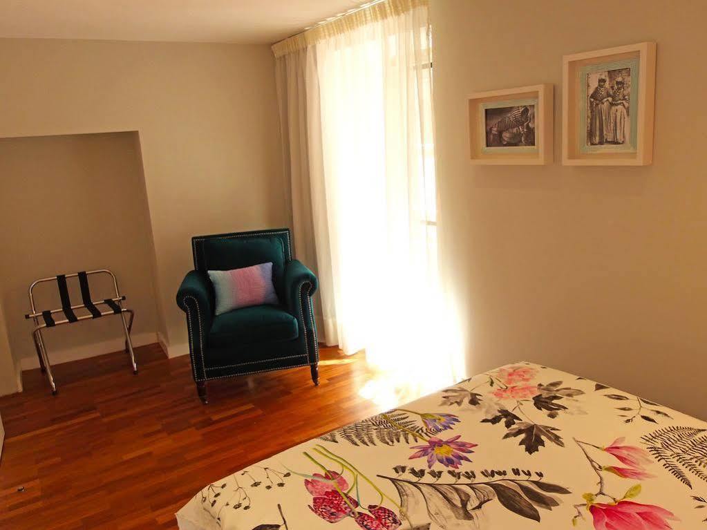 Apartment Alfama's Nest *