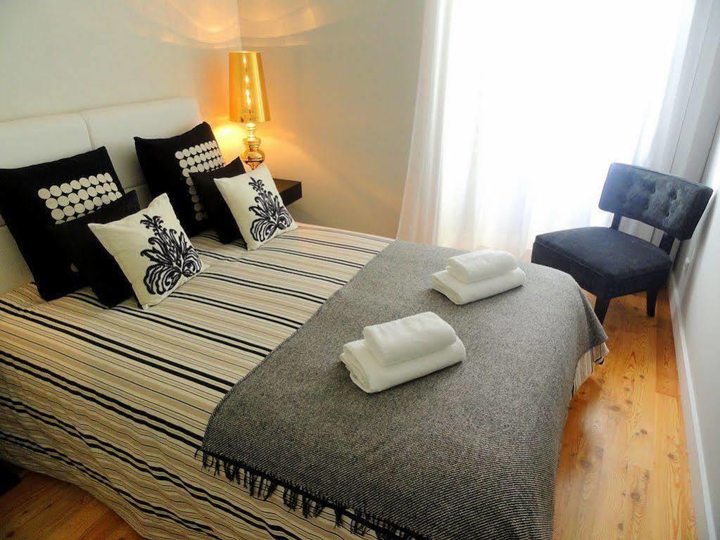 Apartment Alfama's Nest