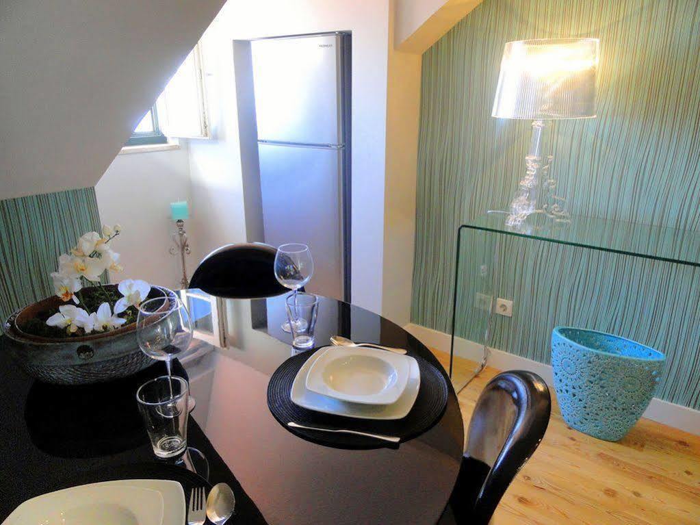 Alfama's Nest Lisbon