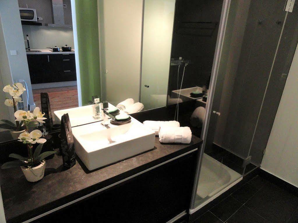 Alfama's Nest Apartment *
