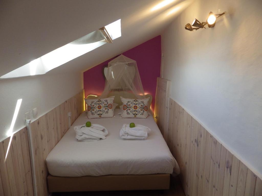 Couette-café The Imperial 2*