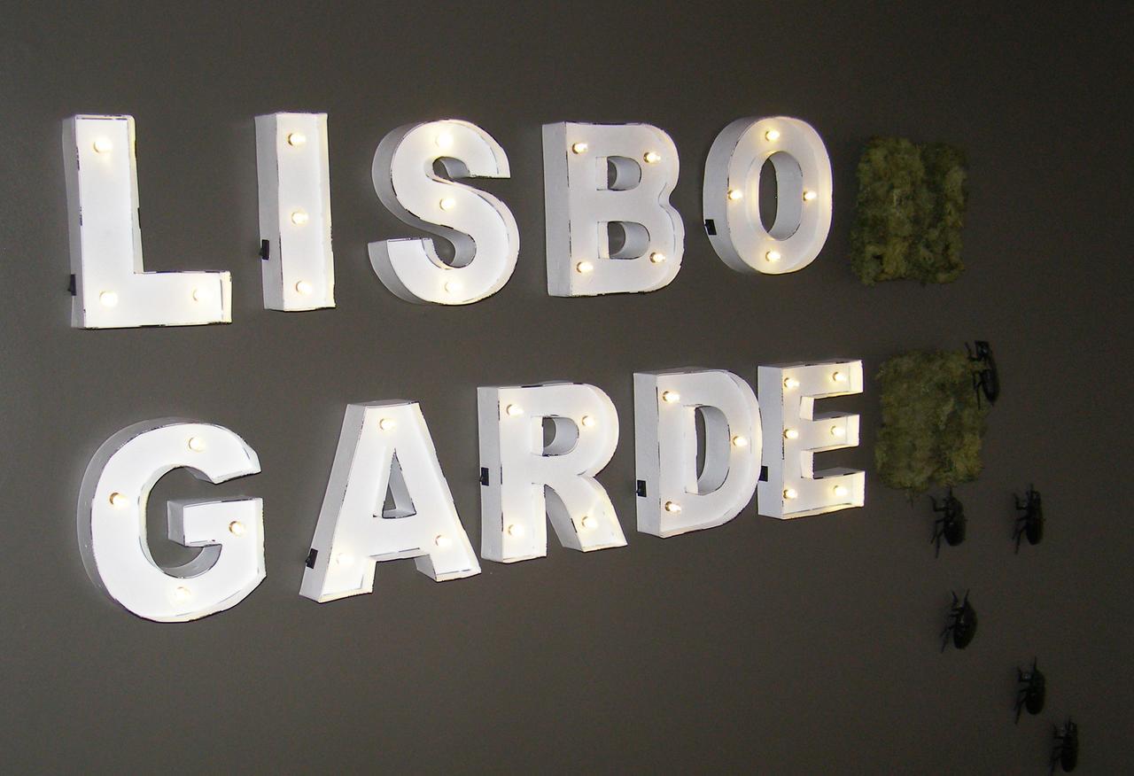 Garden Boutique Bed & Breakfast *