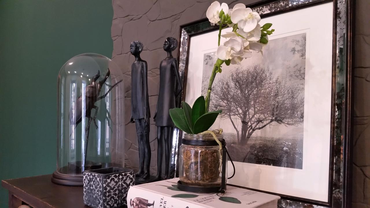 Bed & Breakfast Garden Boutique Lisbon