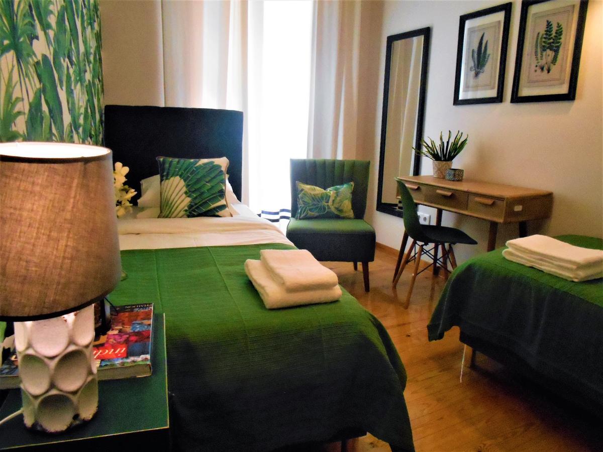Bed & Breakfast Garden Boutique