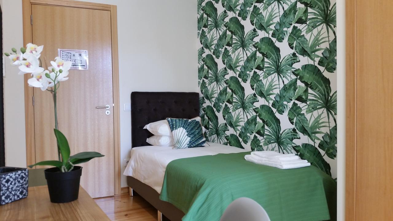 Bed & Breakfast Garden Boutique *