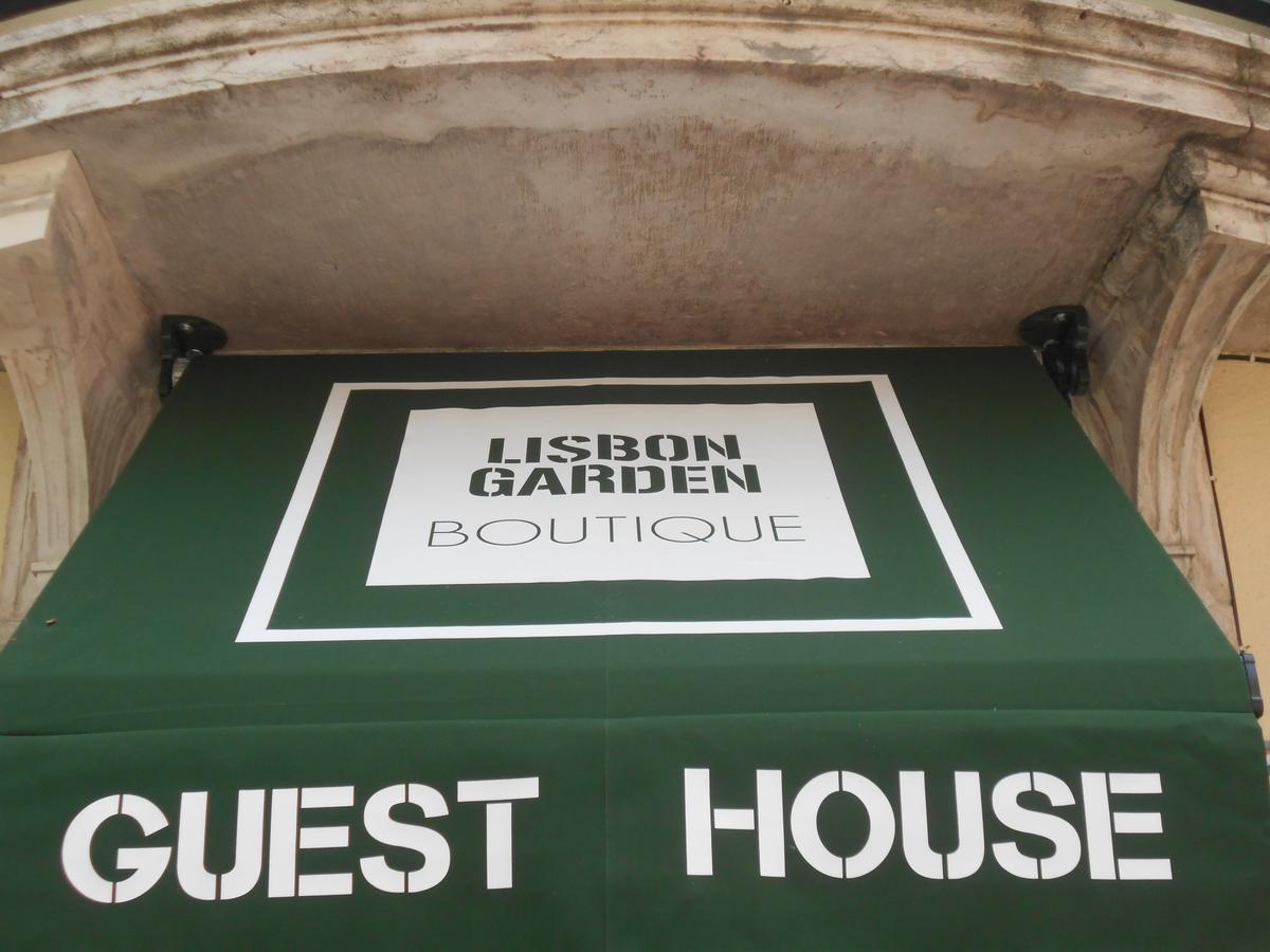 Garden Boutique Bed & Breakfast *