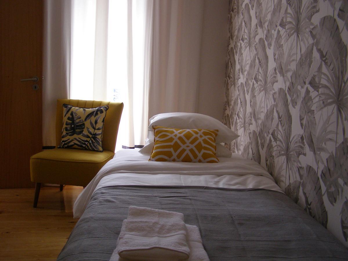 Garden Boutique Lisbon