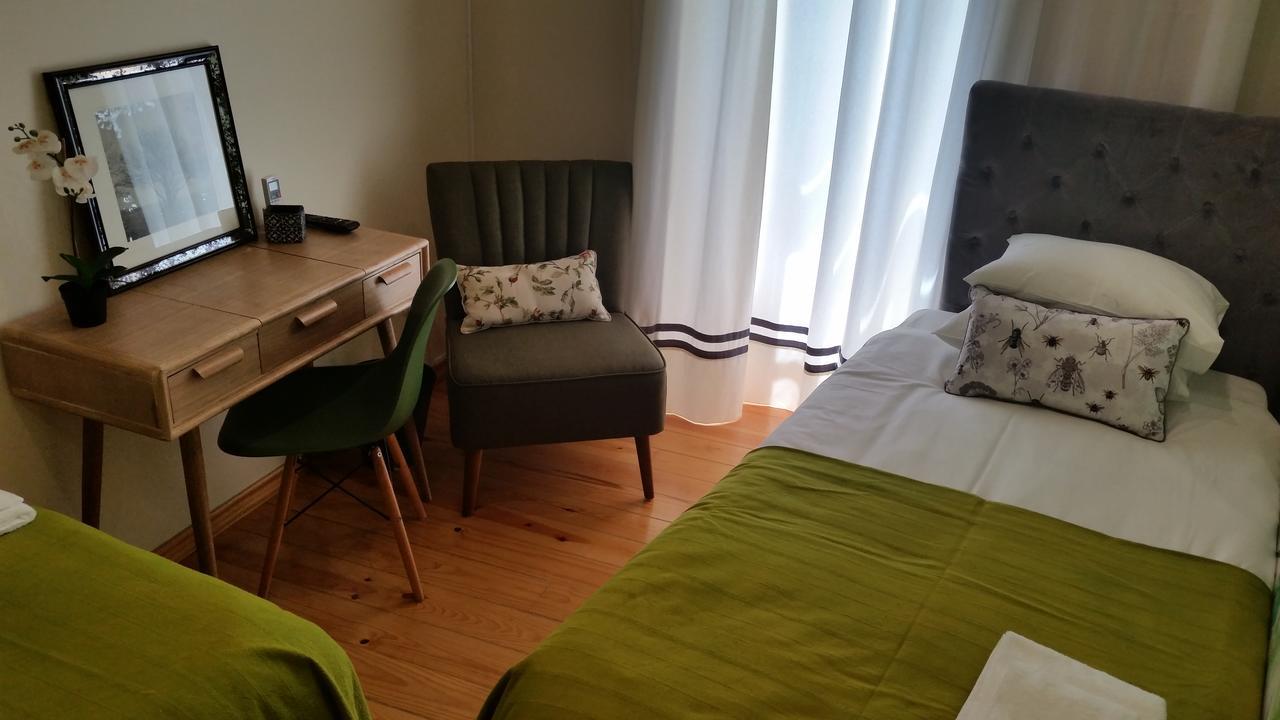 Garden Boutique Bed & Breakfast Lisbon
