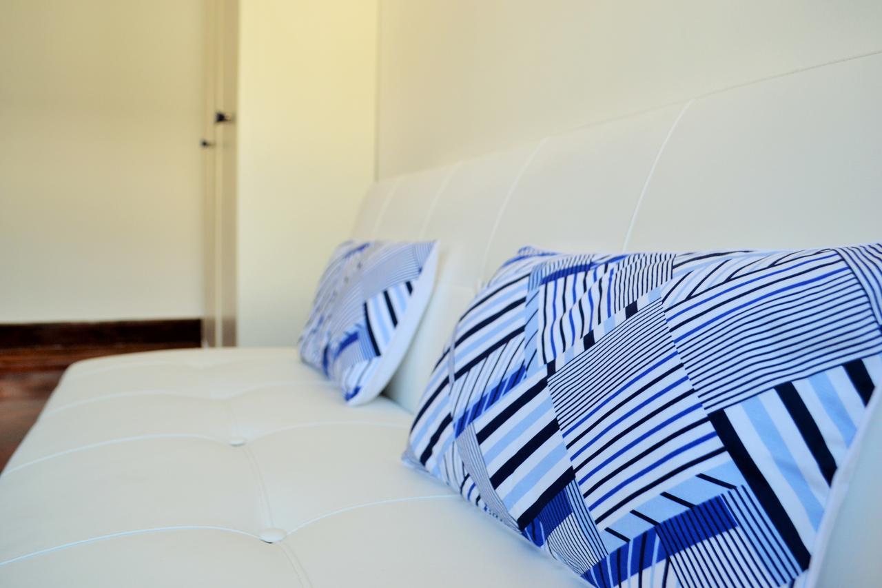 Feeling Eduardo Vii Bed & Breakfast Lisbon