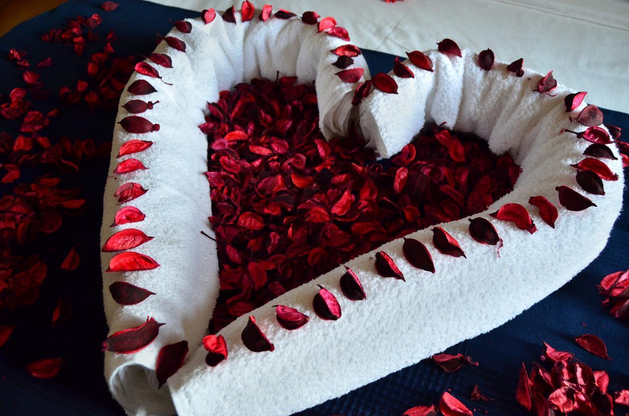 Garden Boutique Bed & Breakfast