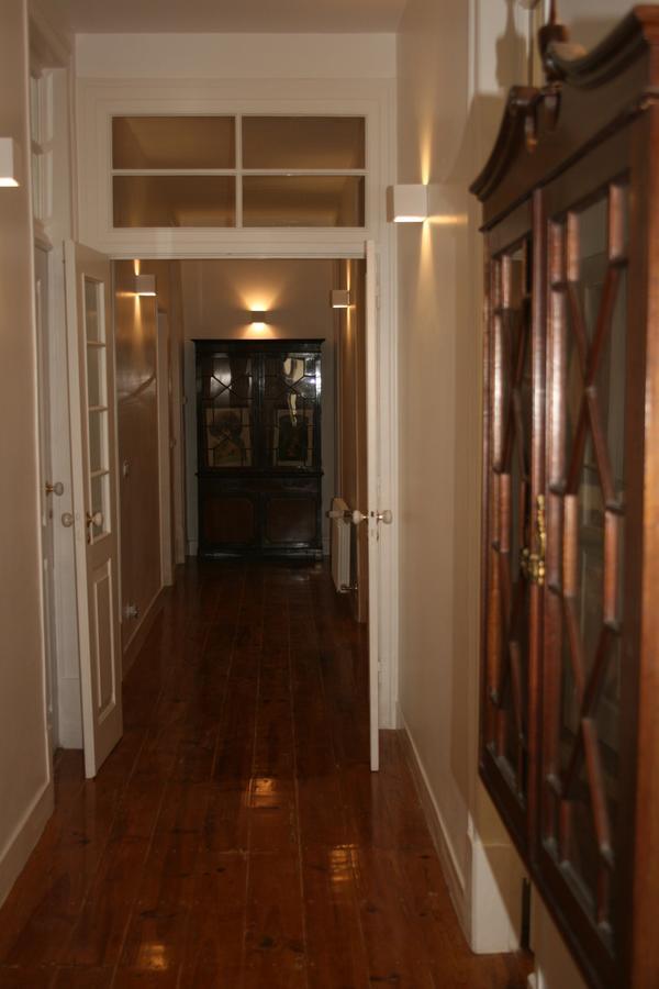Couette-café Lapa Suites 3*