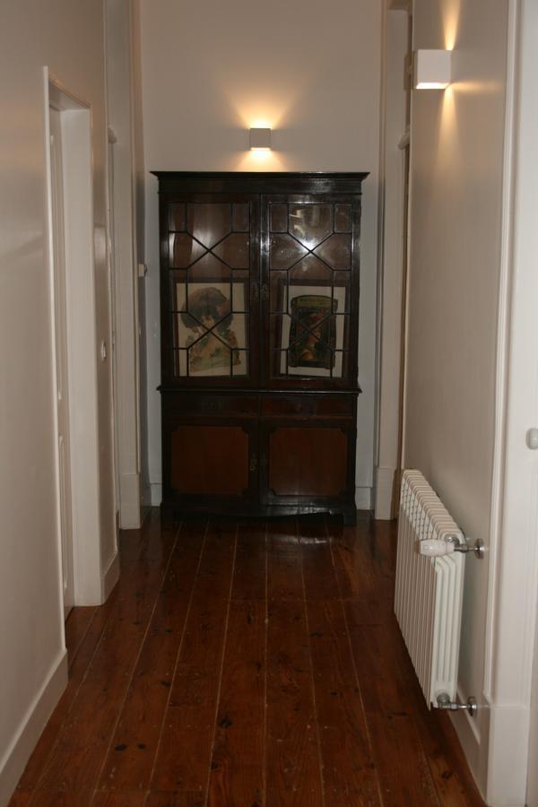 Lapa Suites 3*