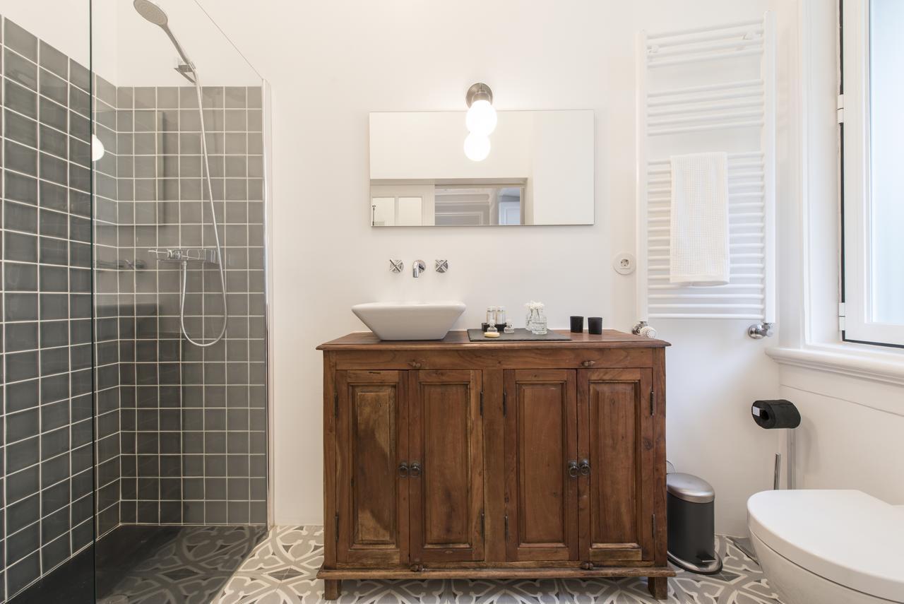 Couette-café Lapa Suites 3*