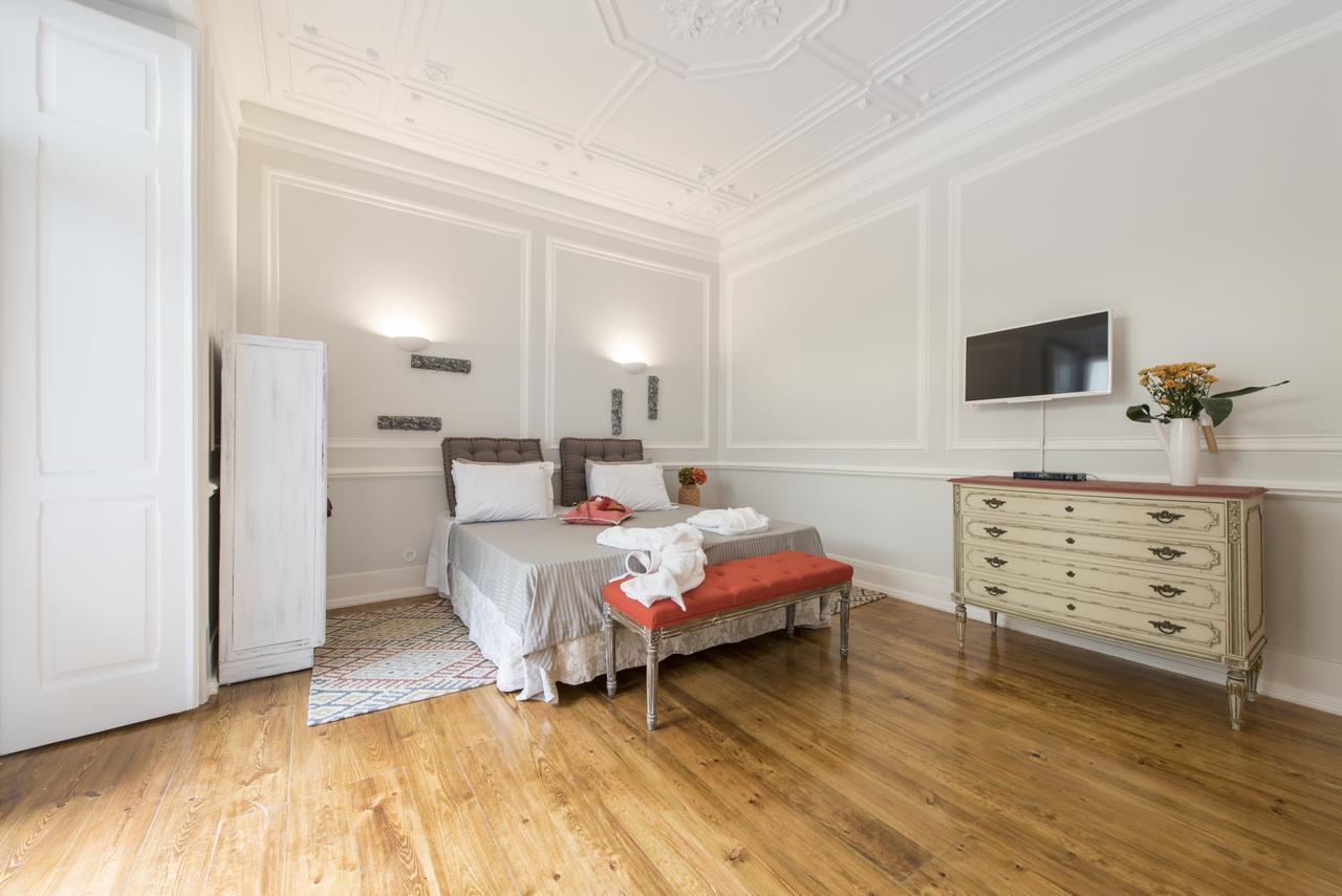 Lapa Suites 3* Lisboa