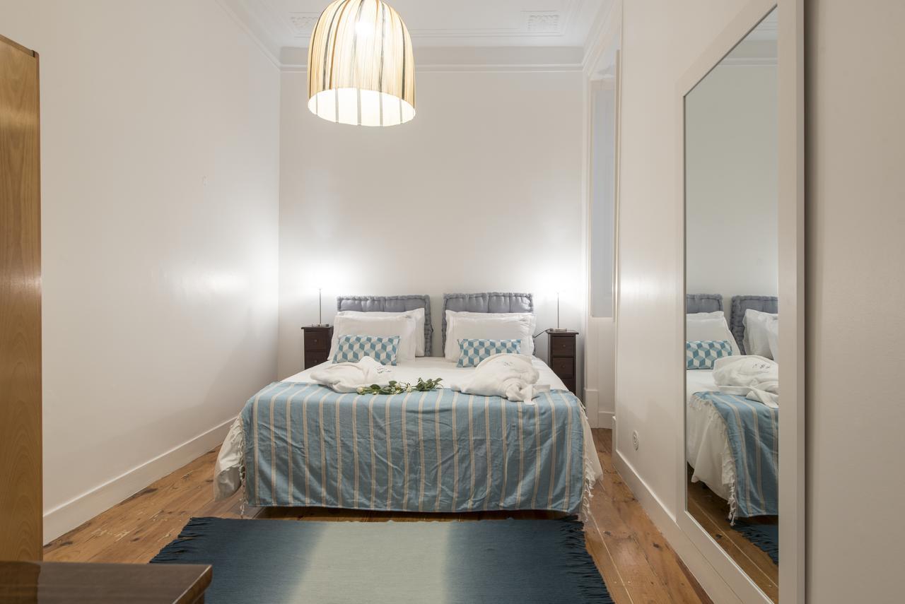 Lapa Suites