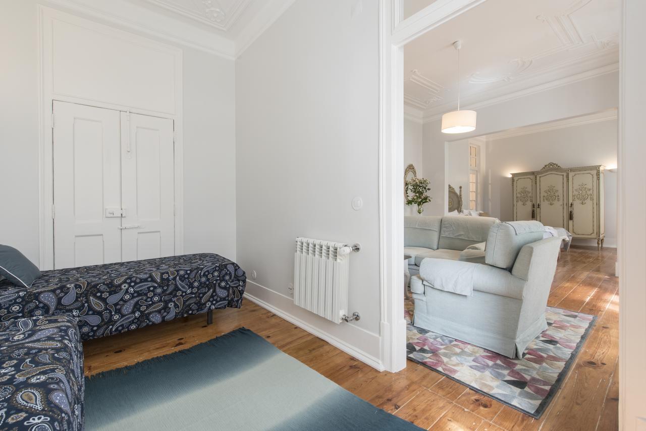 Lapa Suites 3* Lisboa