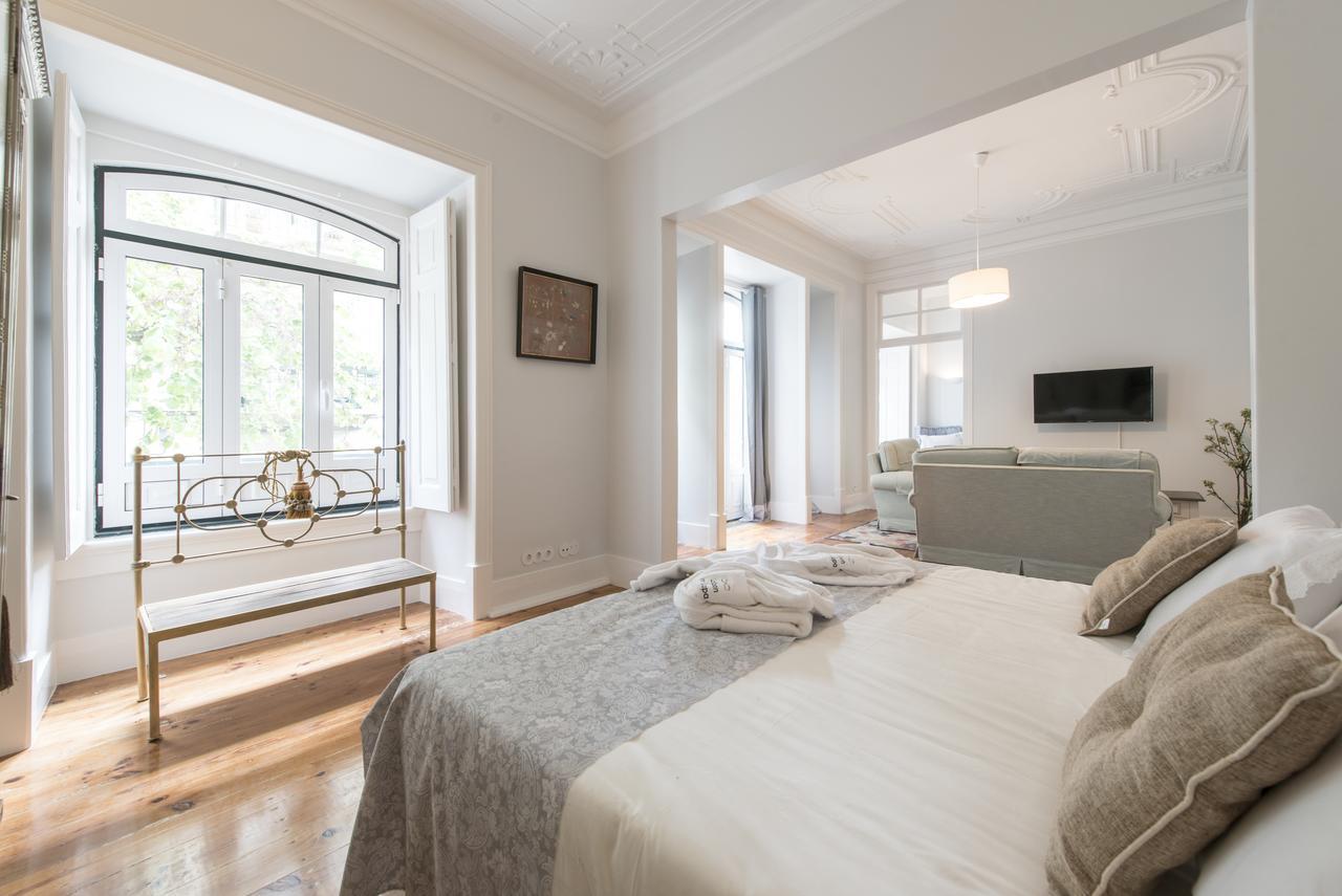 Lapa Suites Lisboa