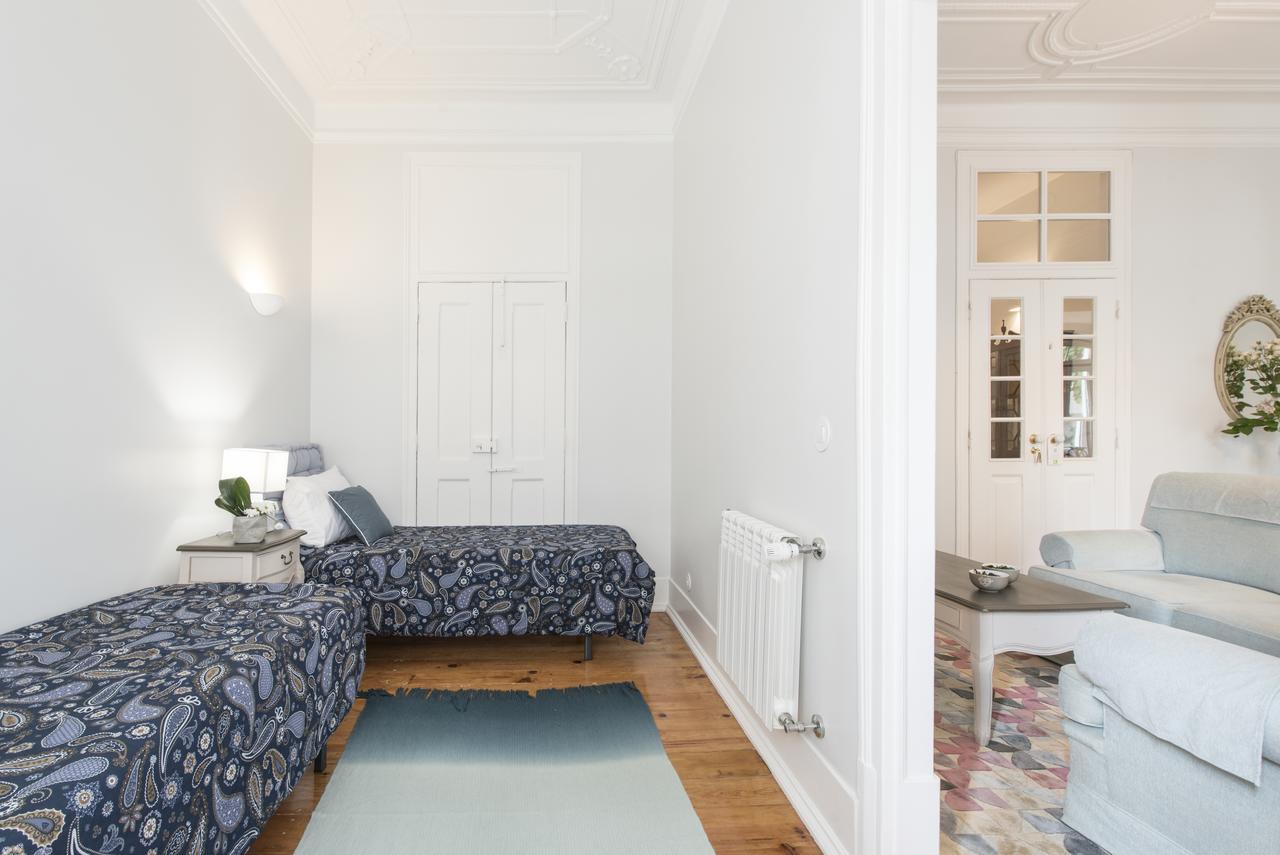 Lapa Suites 3* Lisboa